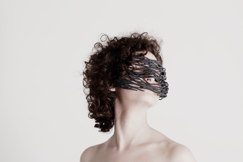 Illustration for article titled An Italian Design Firm is Creating High Fashion Mutants